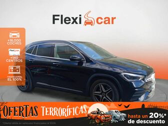 Imagen de MERCEDES Clase GLA GLA 200 7G-DCT