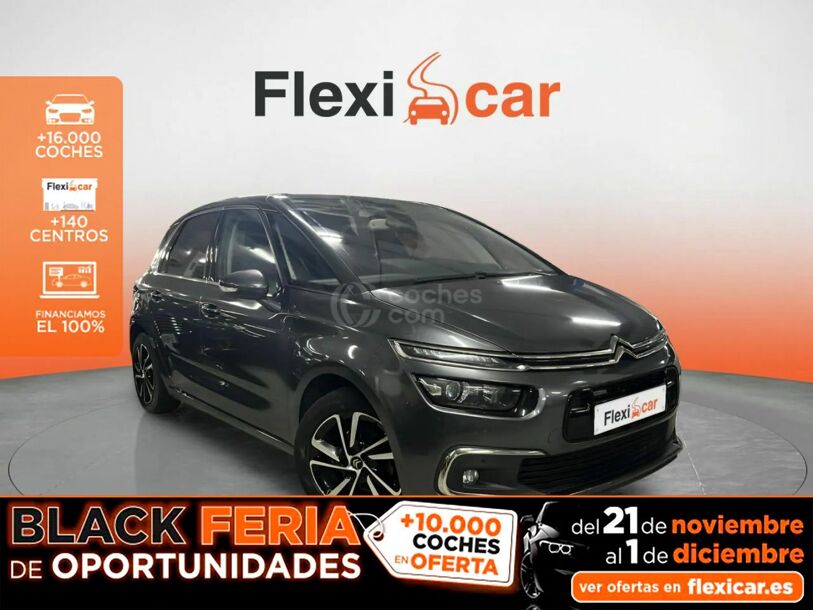 Foto del CITROEN C4 1.2 PureTech Feel Edition 110