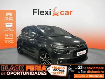 Imagen de CITROEN C4 1.2 PureTech Feel Edition 110