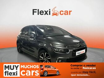 Imagen de CITROEN C4 1.2 PureTech Feel Edition 110