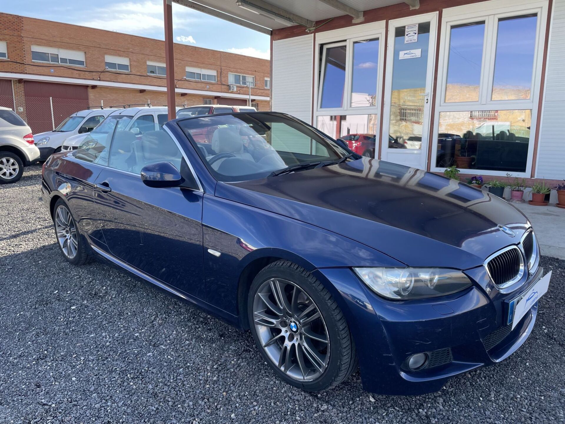 Imagen de BMW Serie 3