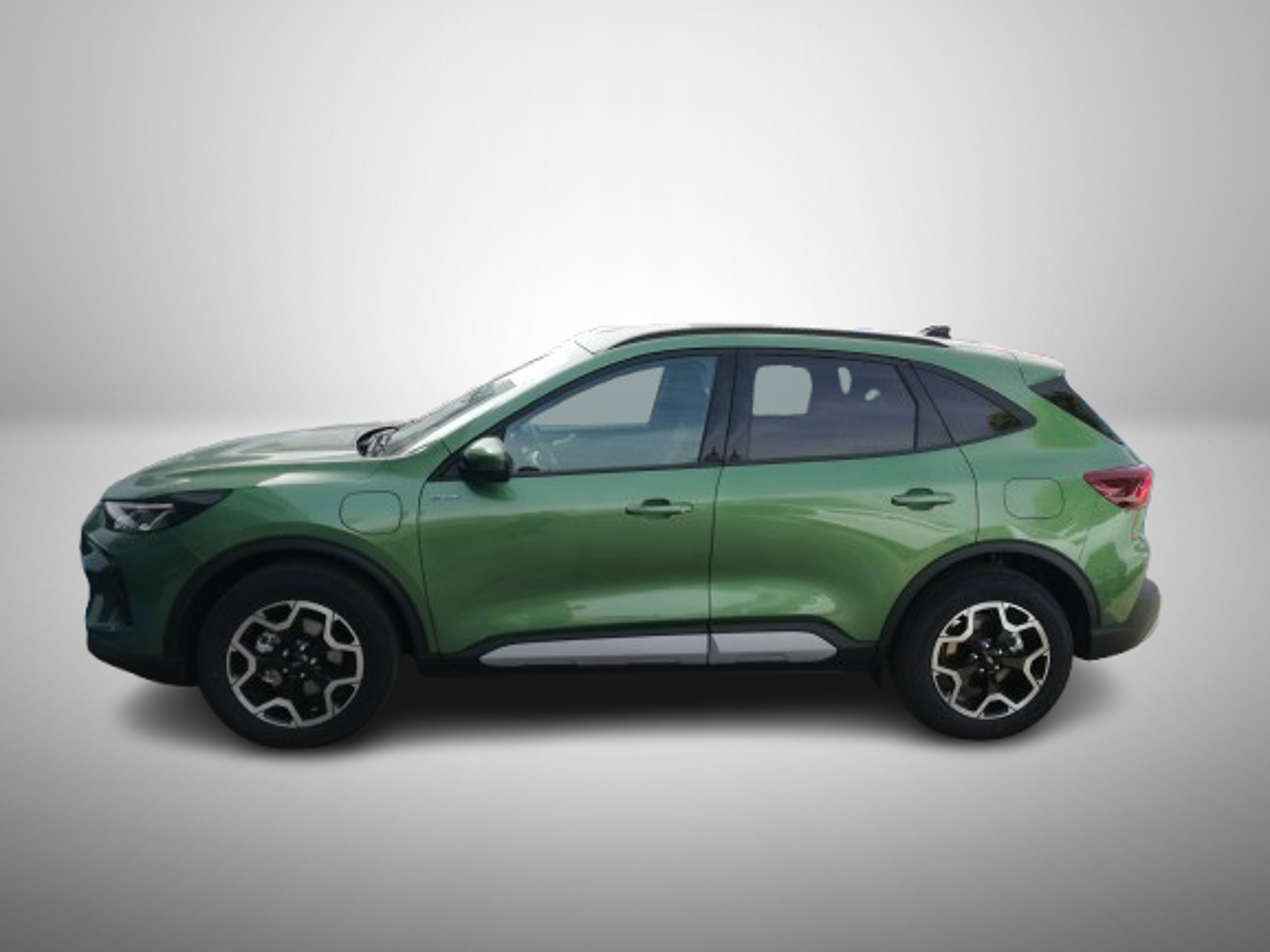 Imagen 3 de FORD Kuga