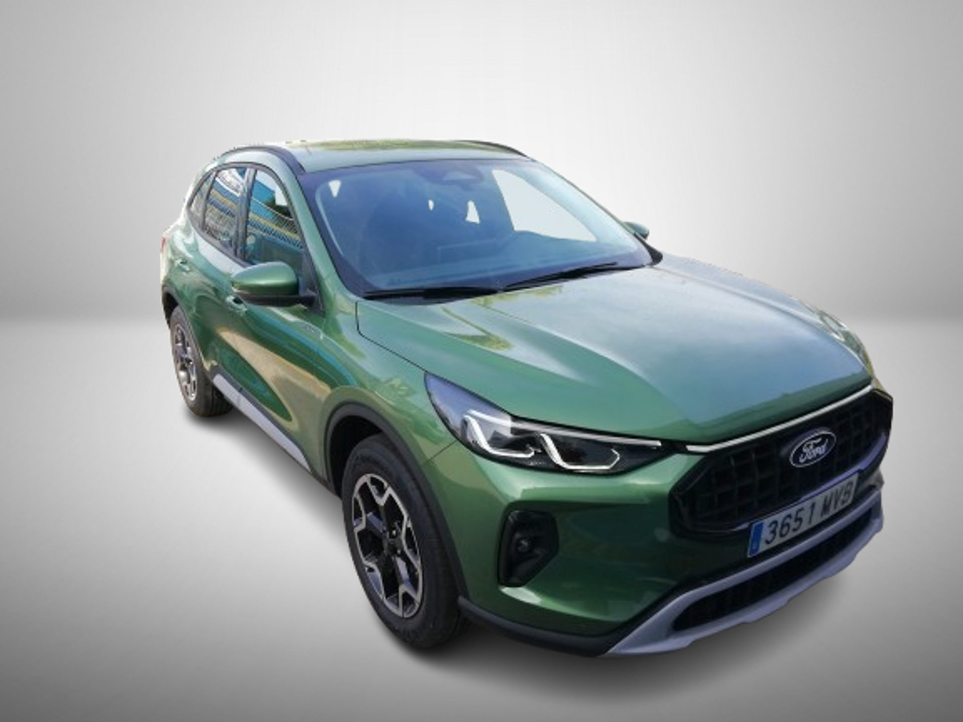 Imagen de FORD Kuga