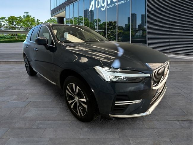 Foto del VOLVO XC60 T6 Recharge Core