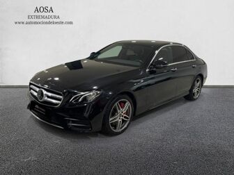 Imagen de MERCEDES Clase E E 350 e