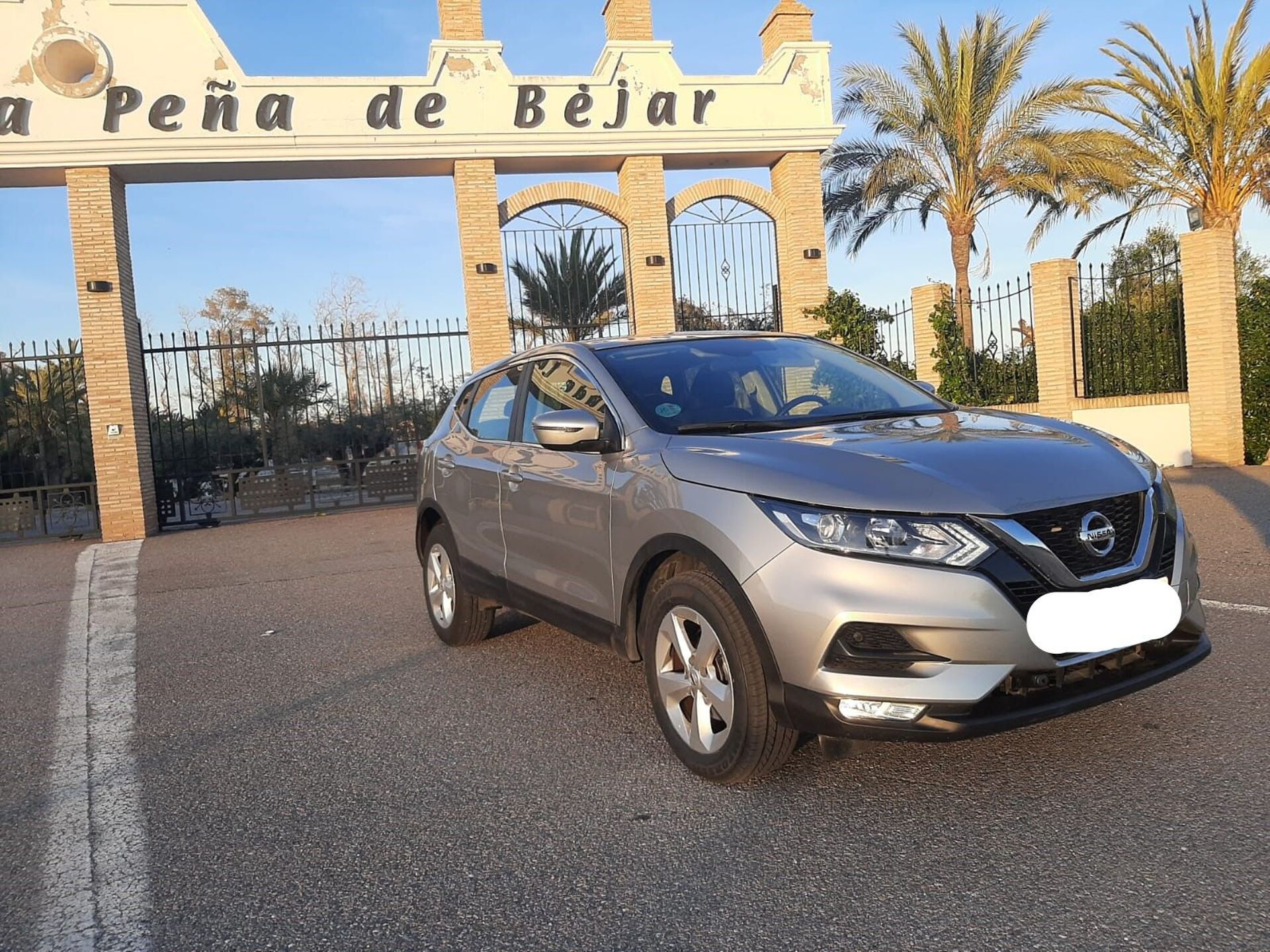 Imagen 2 de NISSAN Qashqai