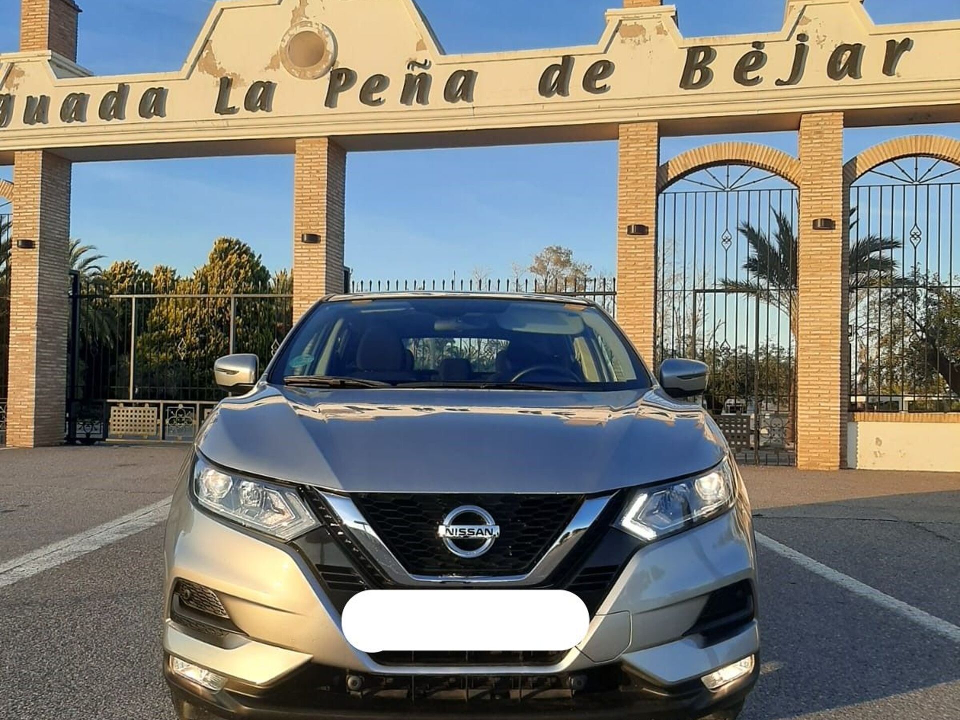 Imagen 3 de NISSAN Qashqai