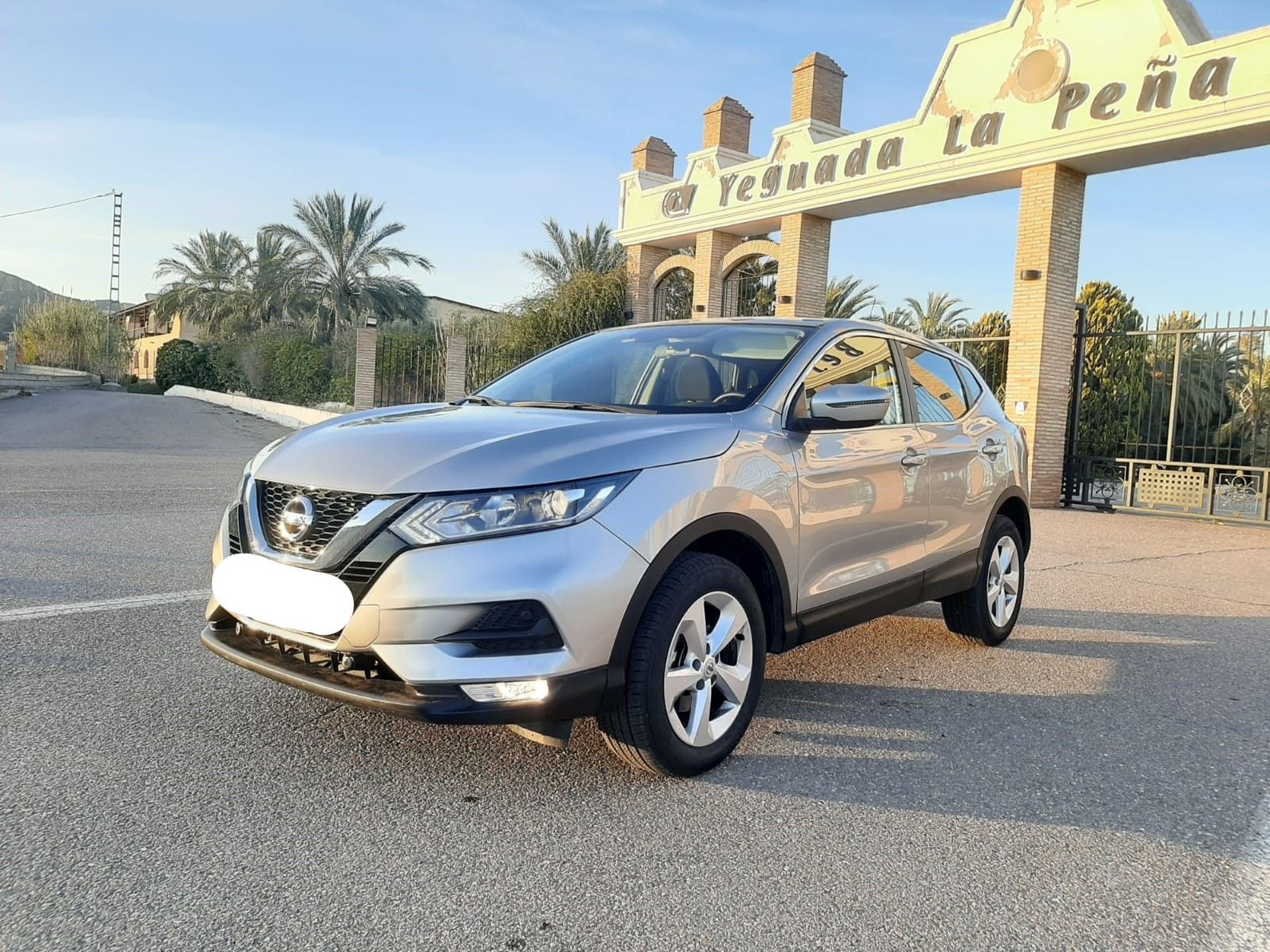 Imagen de NISSAN Qashqai