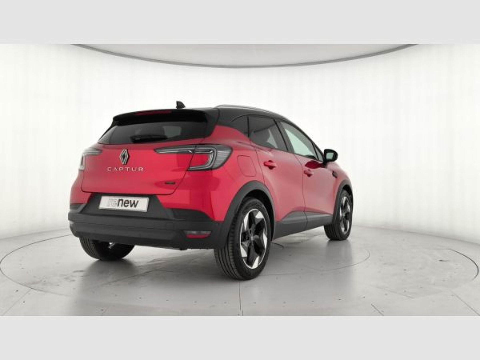 Imagen 2 de RENAULT Captur