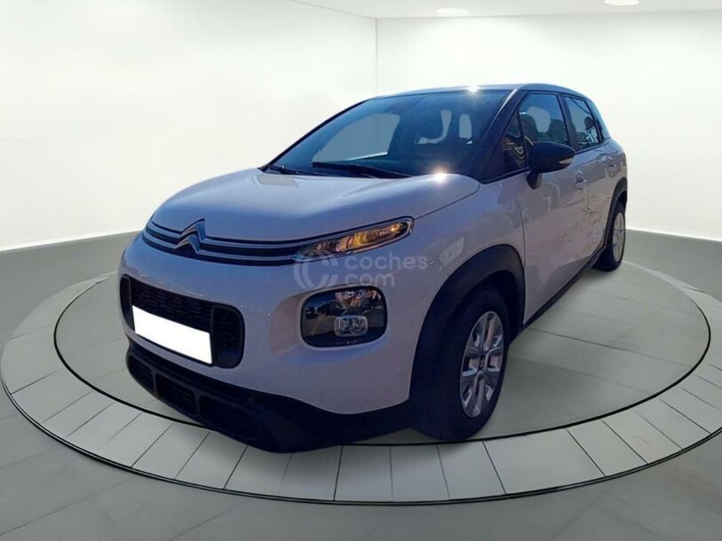 Foto del CITROEN C3 1.5BlueHDi S&S Feel 100