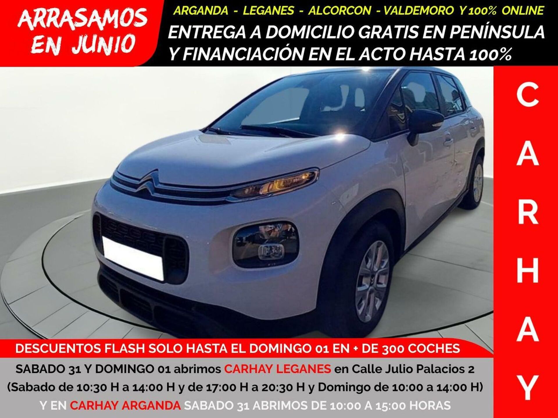Imagen de CITROEN C3