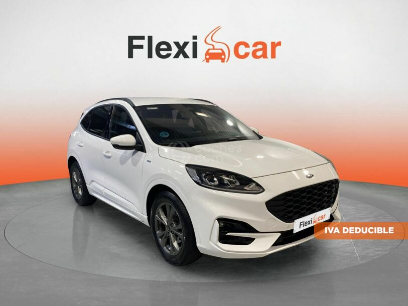 Foto del FORD Kuga 1.5 EcoBoost ST-Line FWD 150