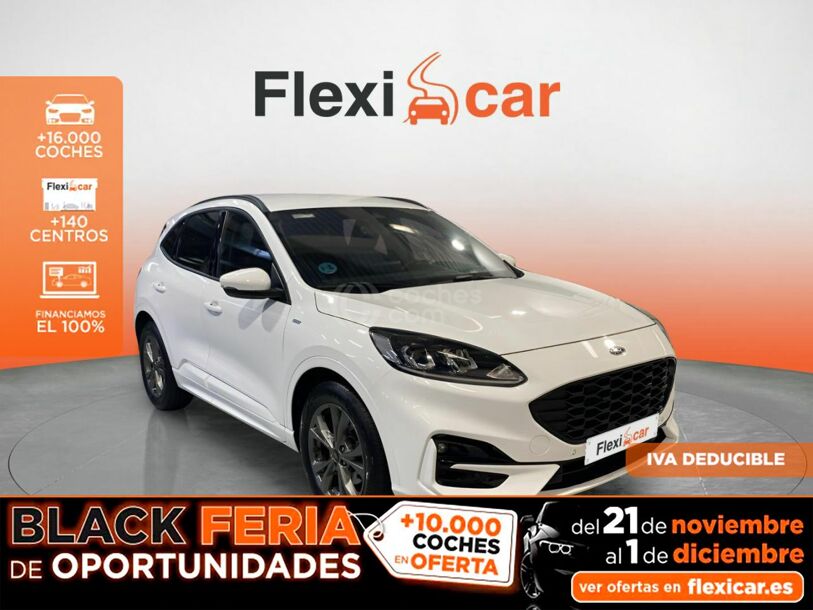 Foto del FORD Kuga 1.5 EcoBoost ST-Line FWD 150