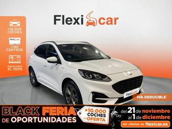 Imagen de FORD Kuga 1.5 EcoBoost ST-Line FWD 150