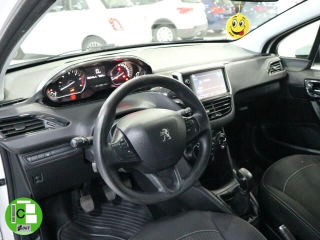 Foto del PEUGEOT 208 1.5 BlueHDi S&S Active 100
