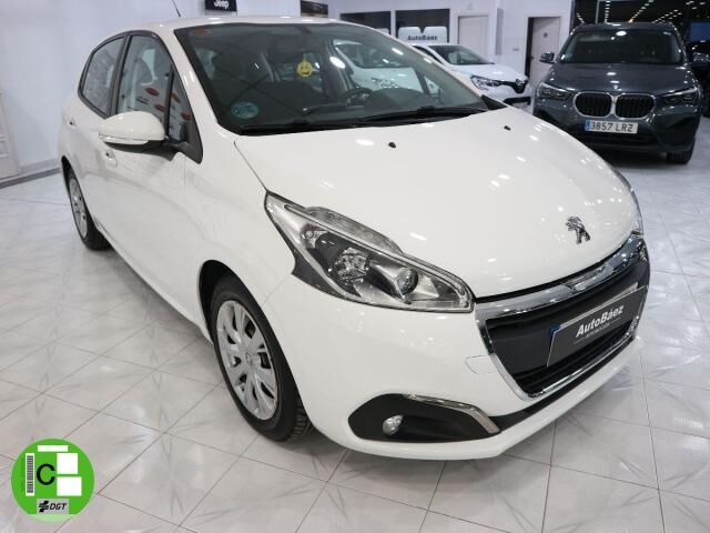 Foto del PEUGEOT 208 1.5 BlueHDi S&S Active 100