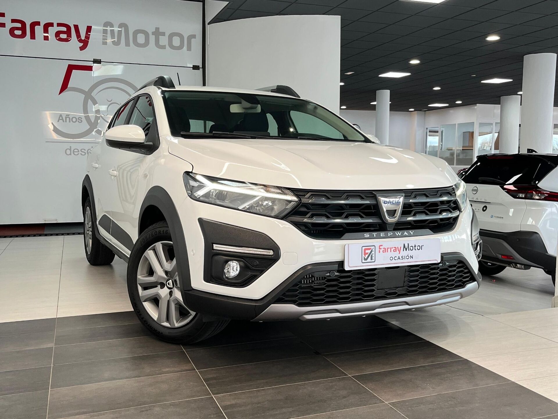 Imagen 3 de DACIA Sandero