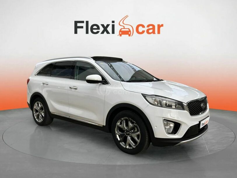 Foto del KIA Sorento 2.2CRDi Drive Aut. 4x2