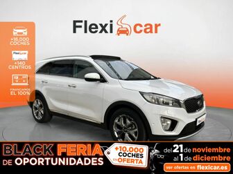 Imagen de KIA Sorento 2.2CRDi Drive Aut. 4x2