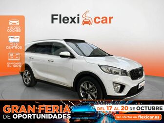 Imagen de KIA Sorento 2.2CRDi Drive Aut. 4x2