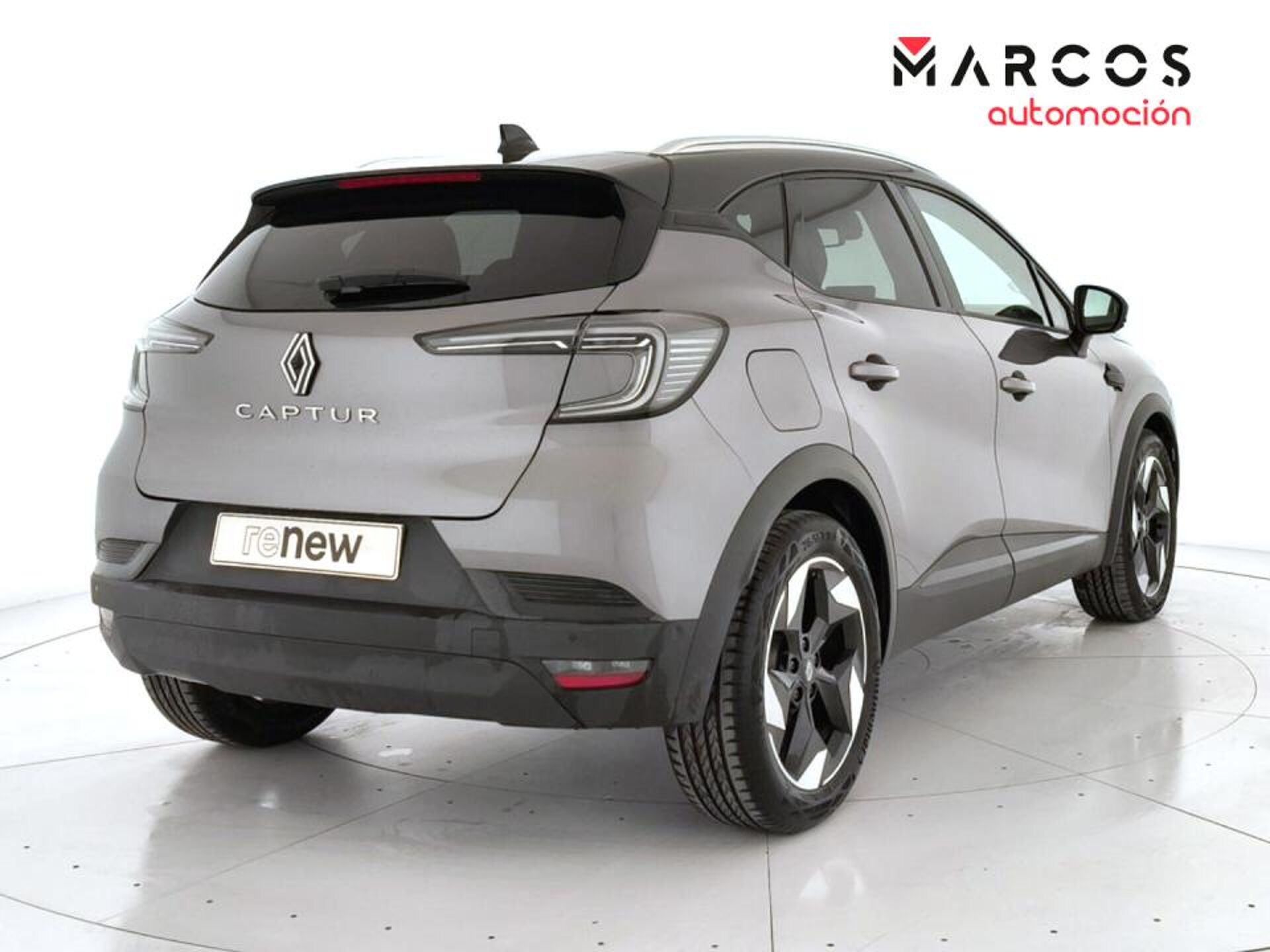 Imagen 2 de RENAULT Captur