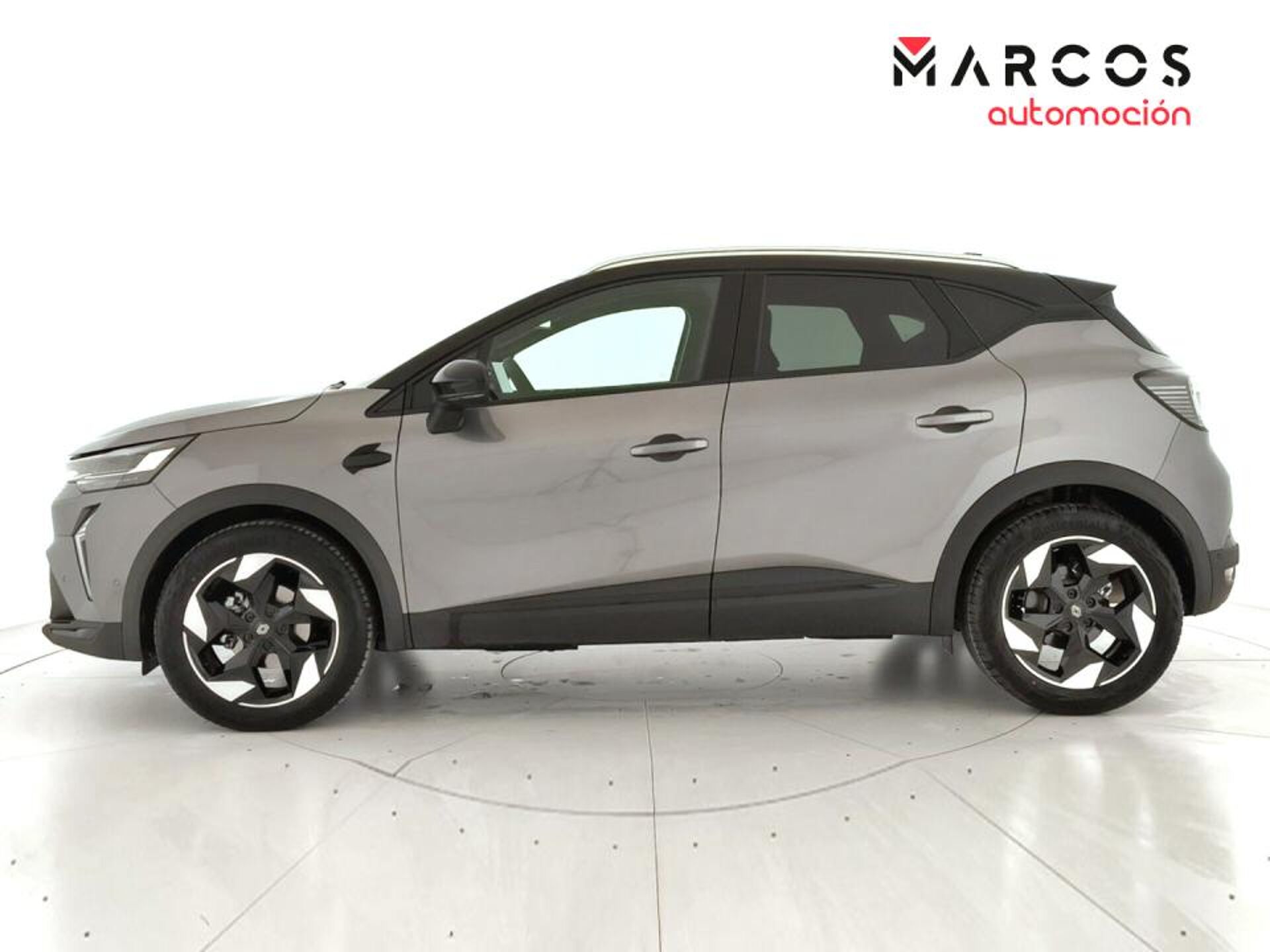 Imagen 3 de RENAULT Captur