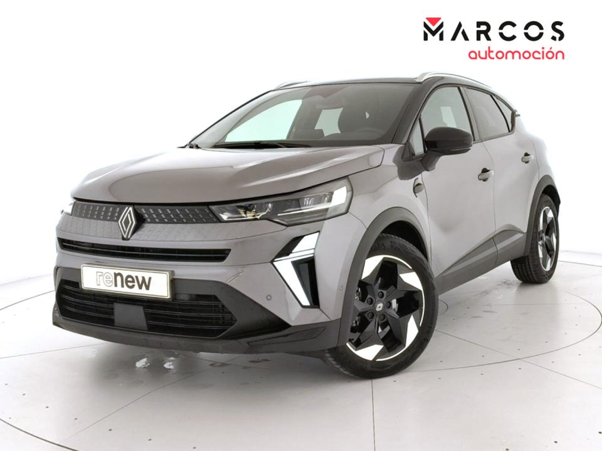 Imagen de RENAULT Captur