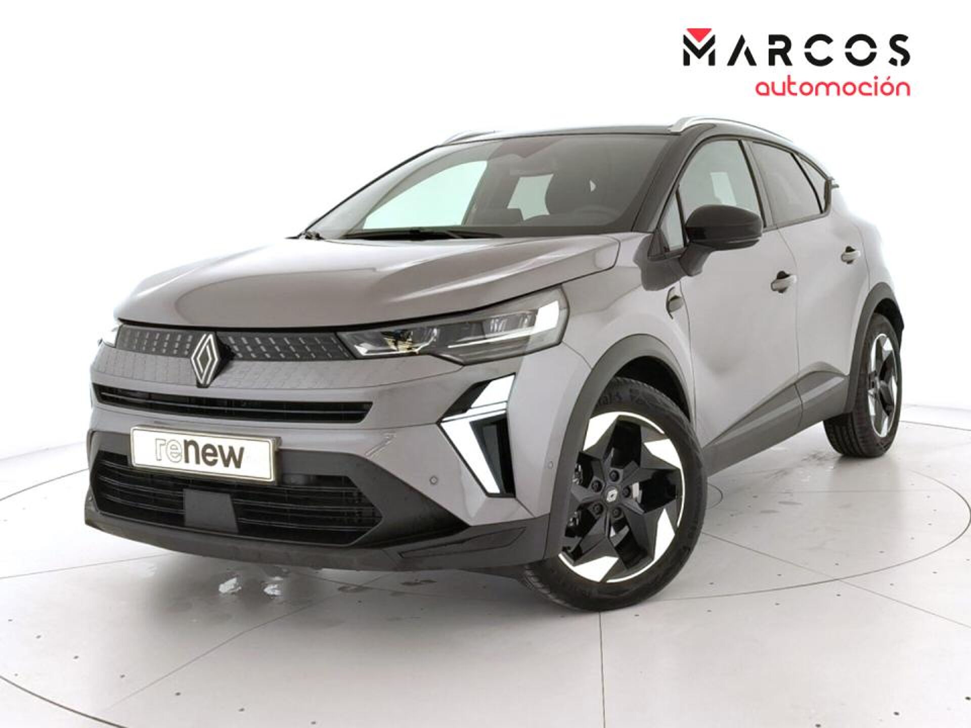 Imagen 1 de RENAULT Captur