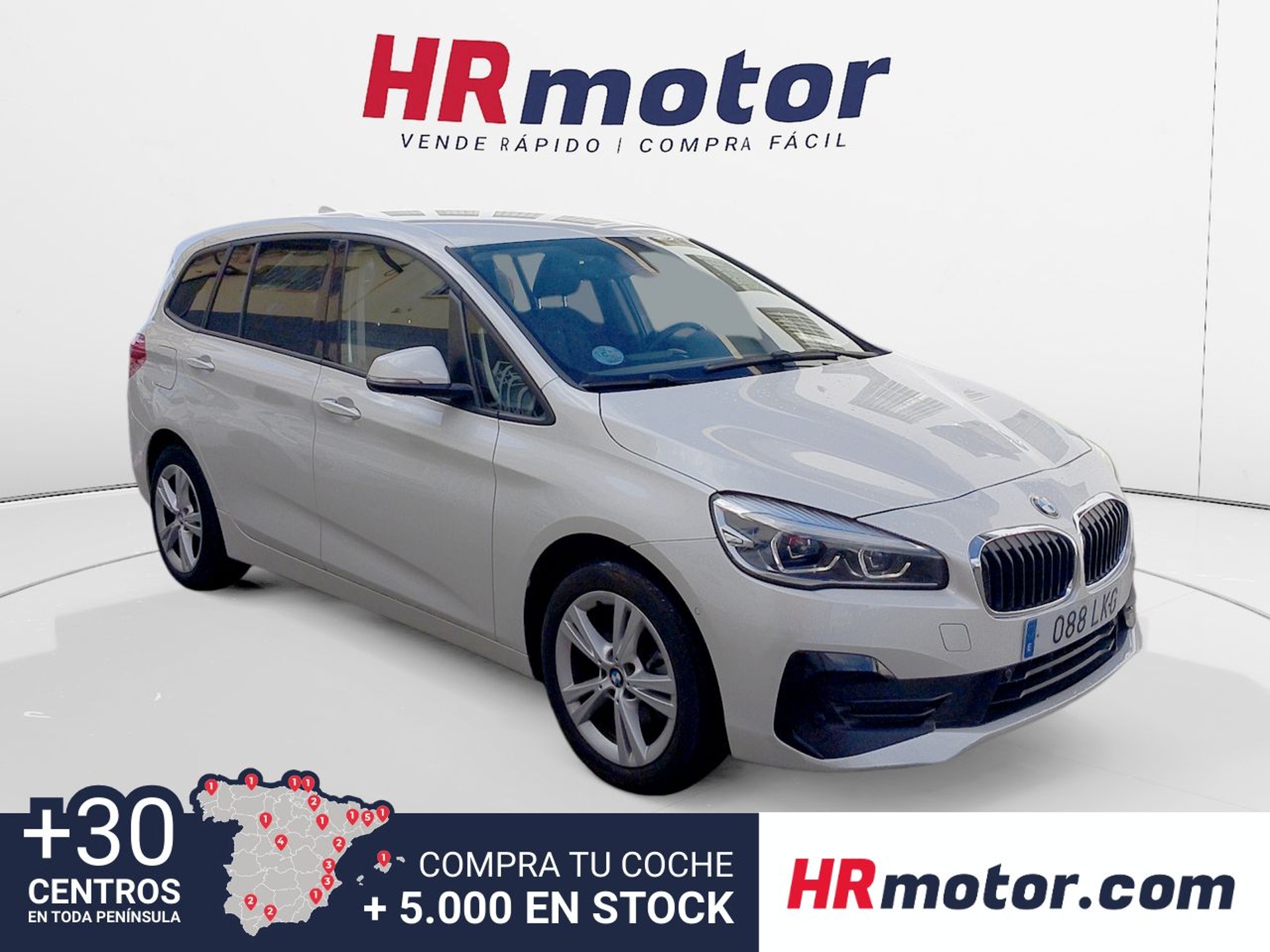 Imagen de BMW Serie 2