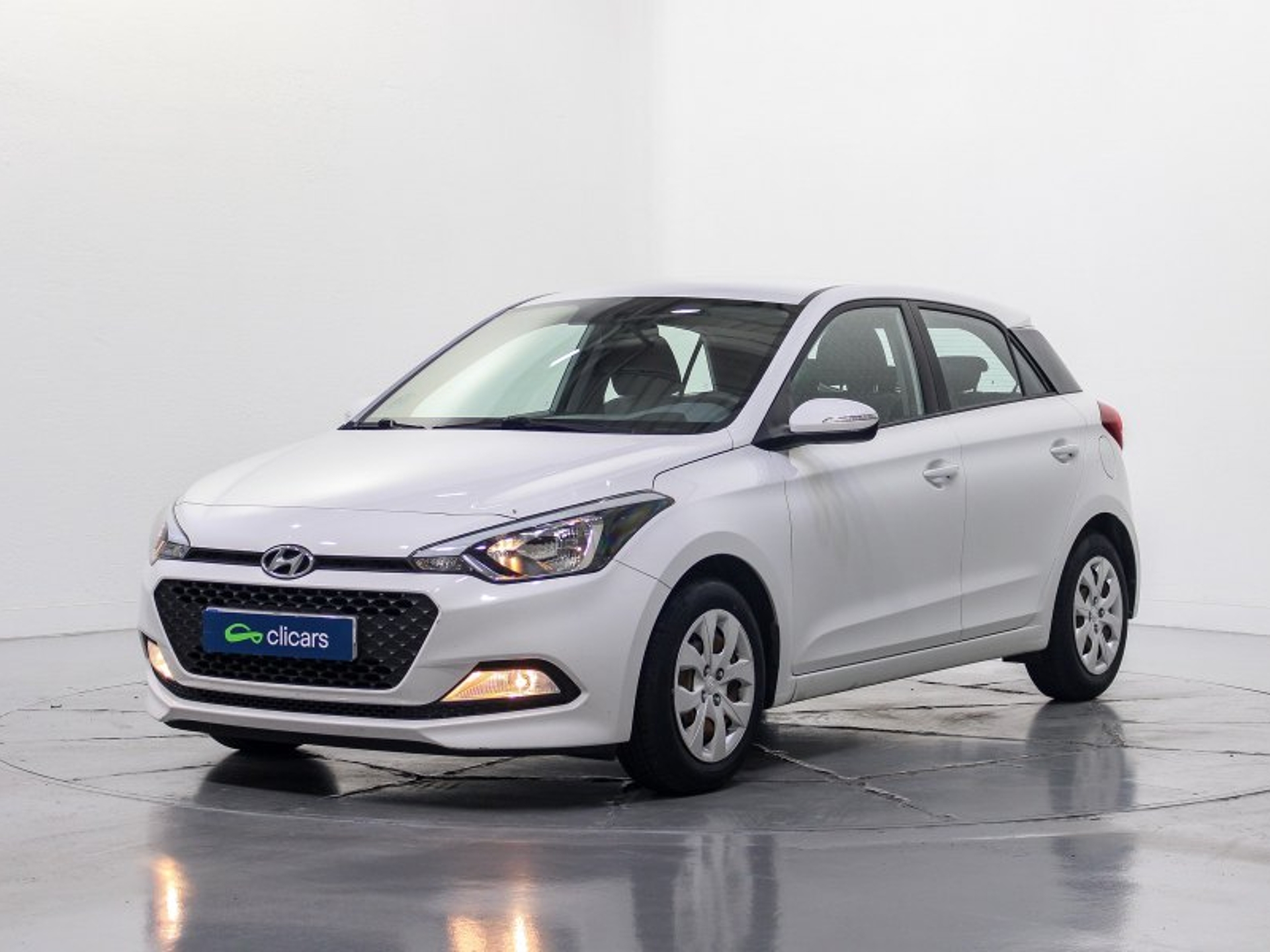 Imagen de HYUNDAI i20