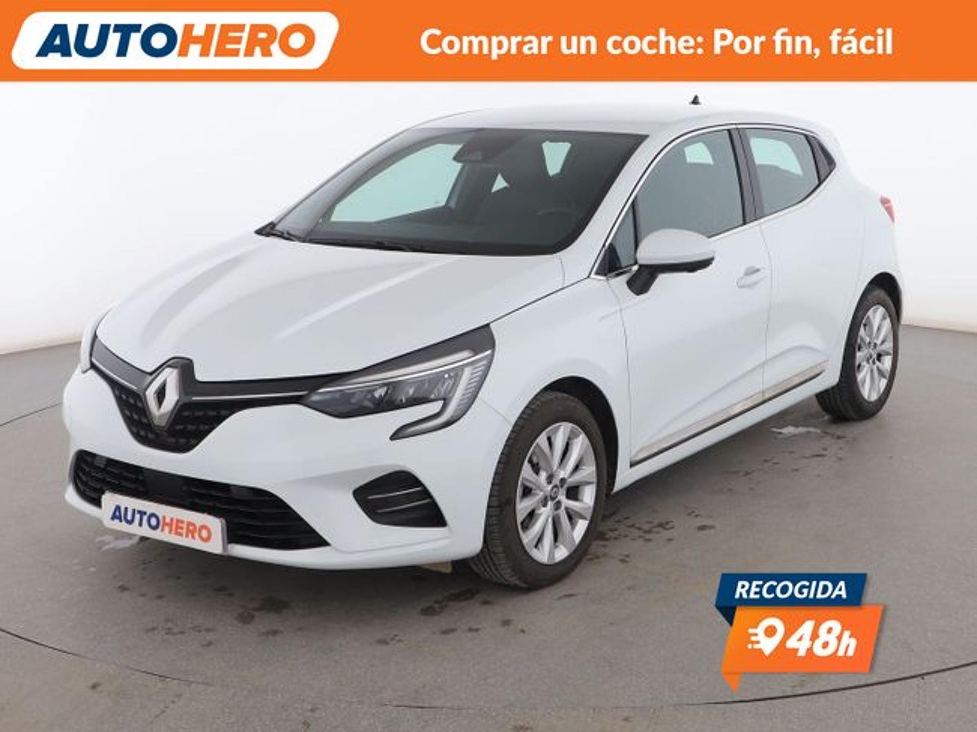 Imagen de RENAULT Clio
