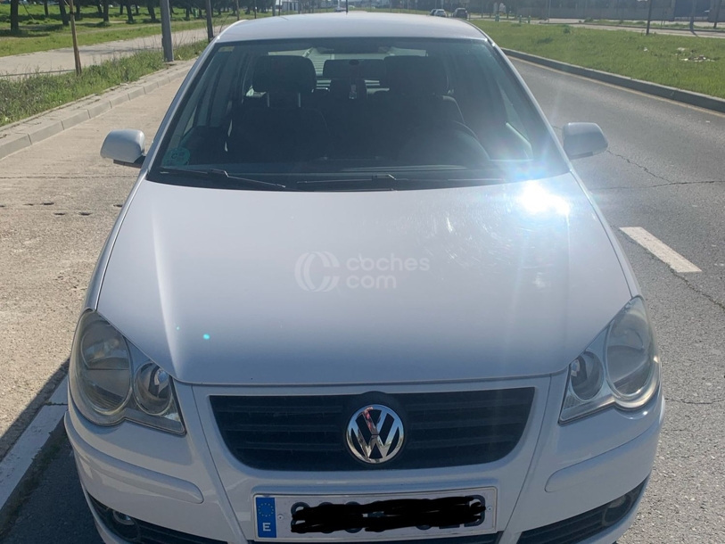 Foto del VOLKSWAGEN Polo 1.4 United 80
