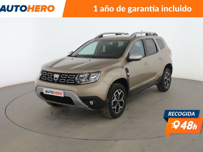 Foto del DACIA Duster TCE GPF Prestige 4x2 96kW