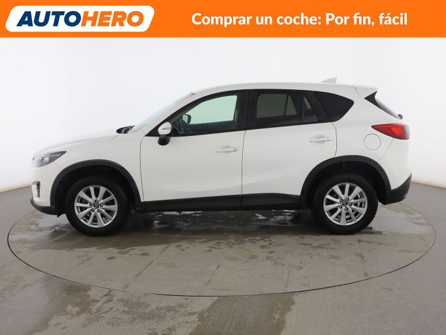 Foto del MAZDA CX-5 2.0 Style 2WD