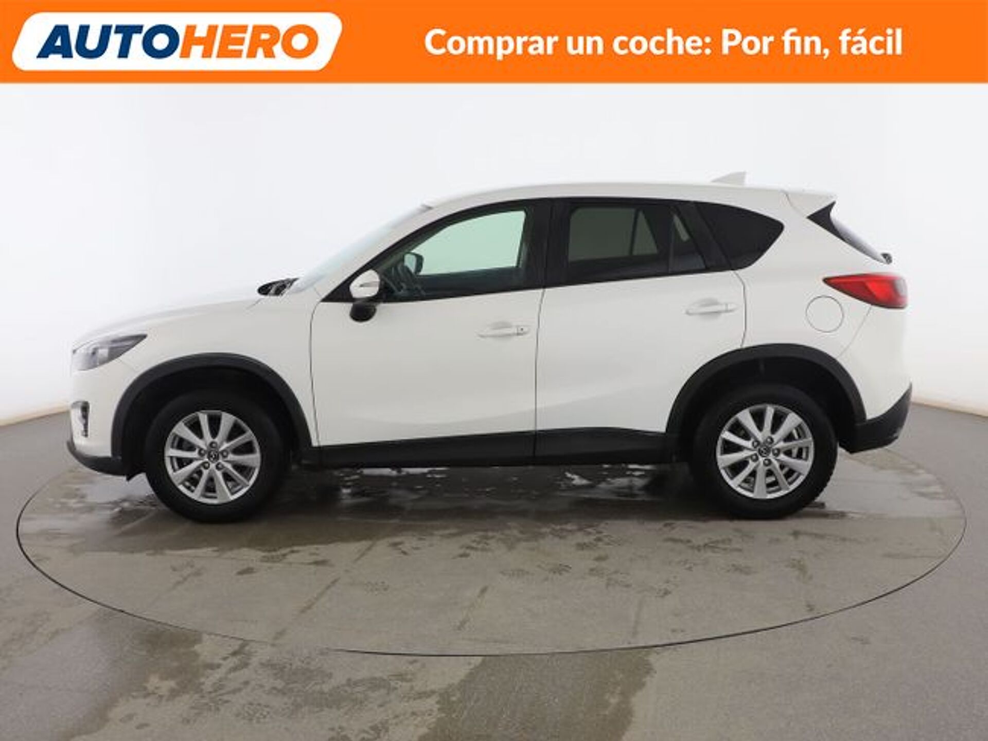 Imagen 3 de MAZDA CX-5