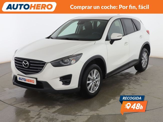 Foto del MAZDA CX-5 2.0 Style 2WD