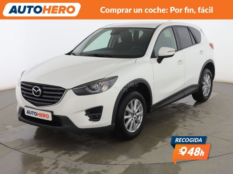 Foto del MAZDA CX-5 2.0 Style 2WD