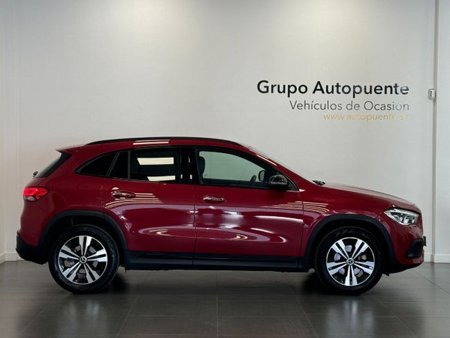Foto del MERCEDES Clase GLA GLA 200 7G-DCT