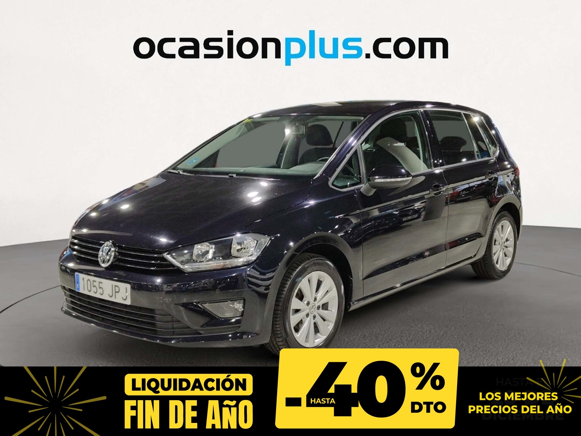 Imagen de VOLKSWAGEN Golf