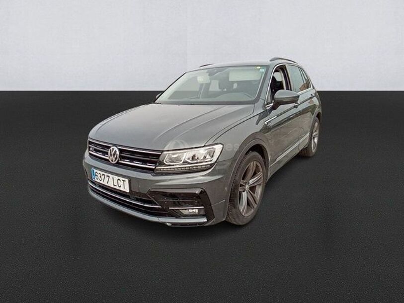 Foto del VOLKSWAGEN Tiguan 1.5 TSI Advance DSG 110kW