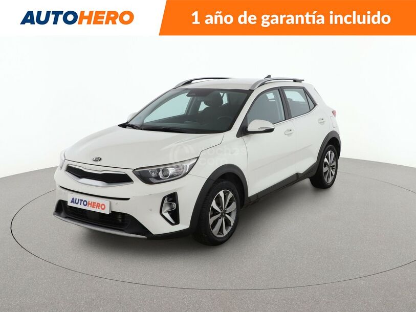 Foto del KIA Stonic 1.0 T-GDi Eco-Dynamic Drive 120