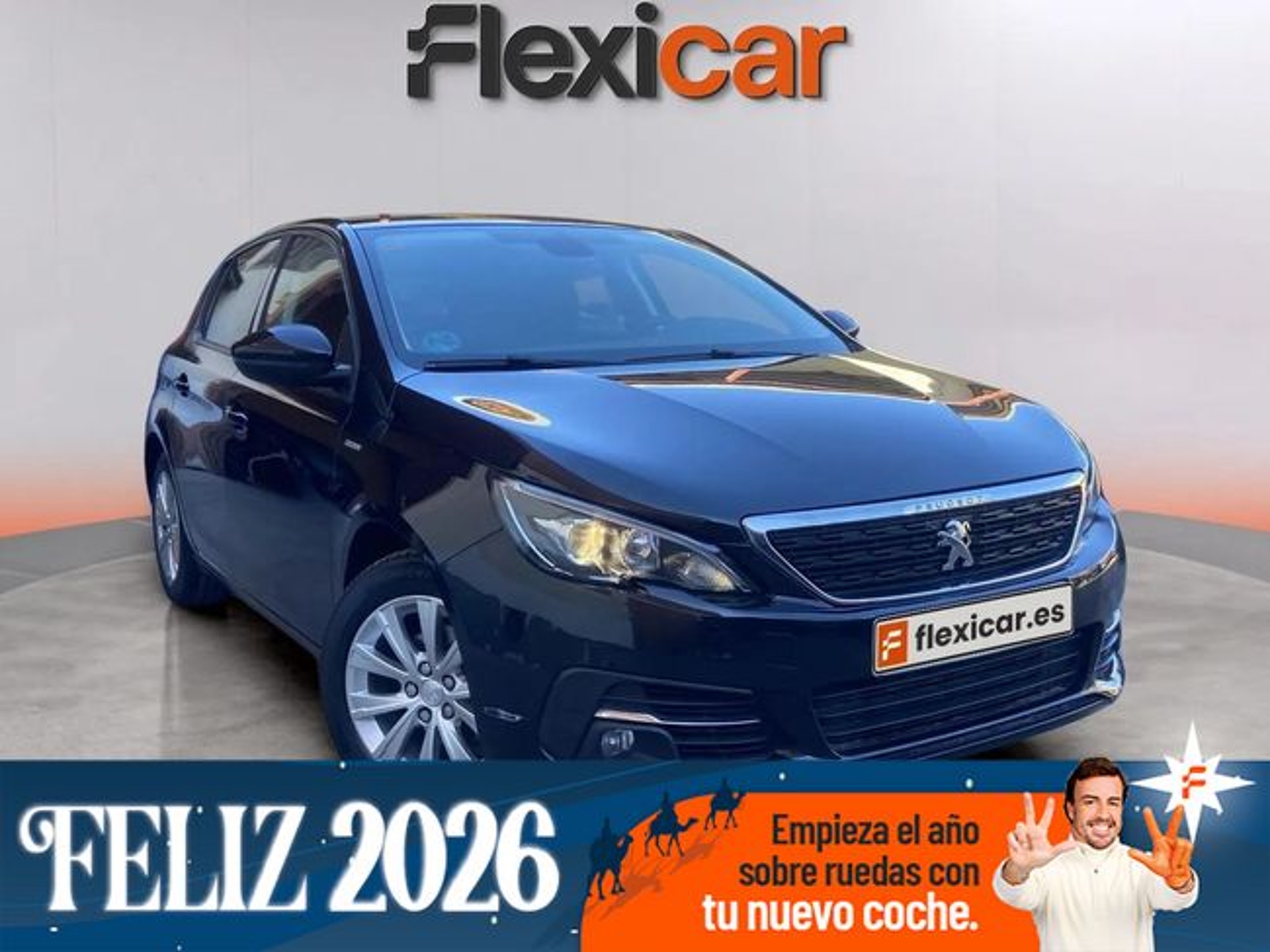 Imagen de PEUGEOT 308