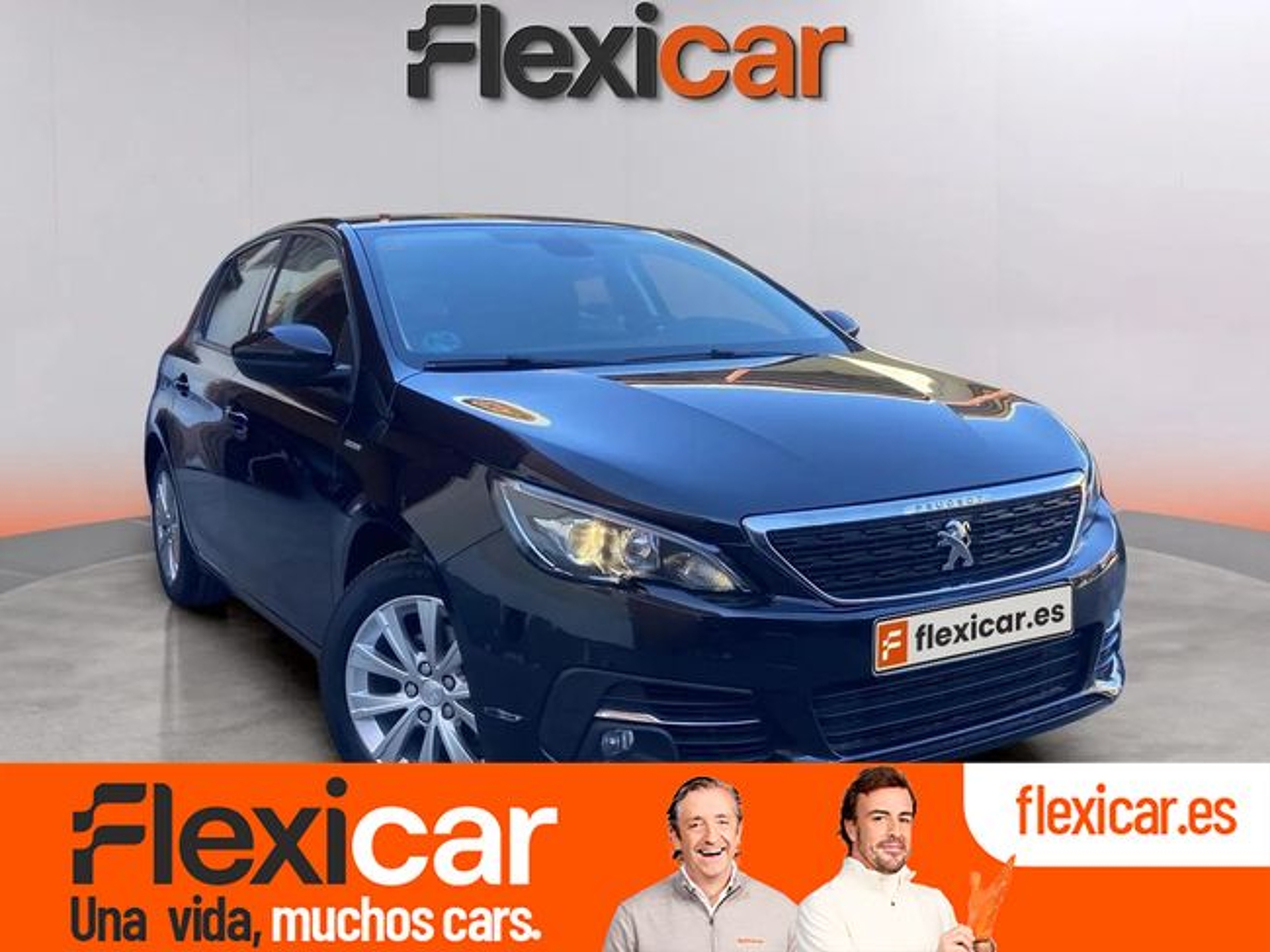 Imagen de PEUGEOT 308