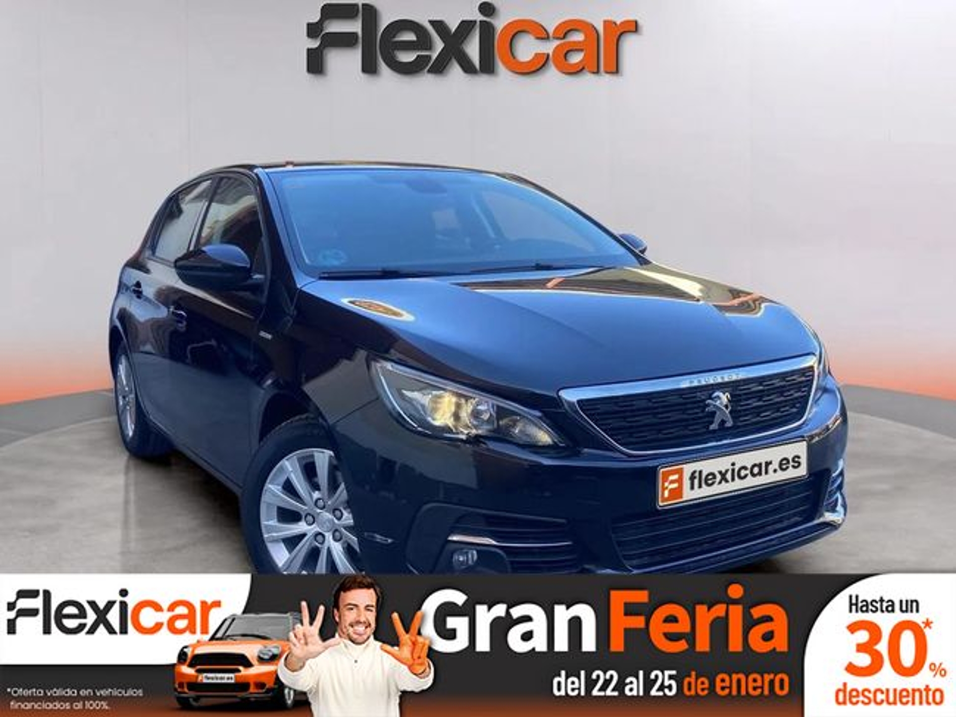 Imagen de PEUGEOT 308