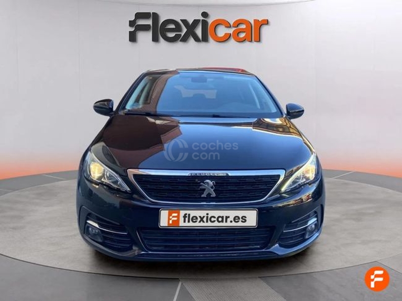 Foto del PEUGEOT 308 1.5BlueHDi S&S Style EAT8 130