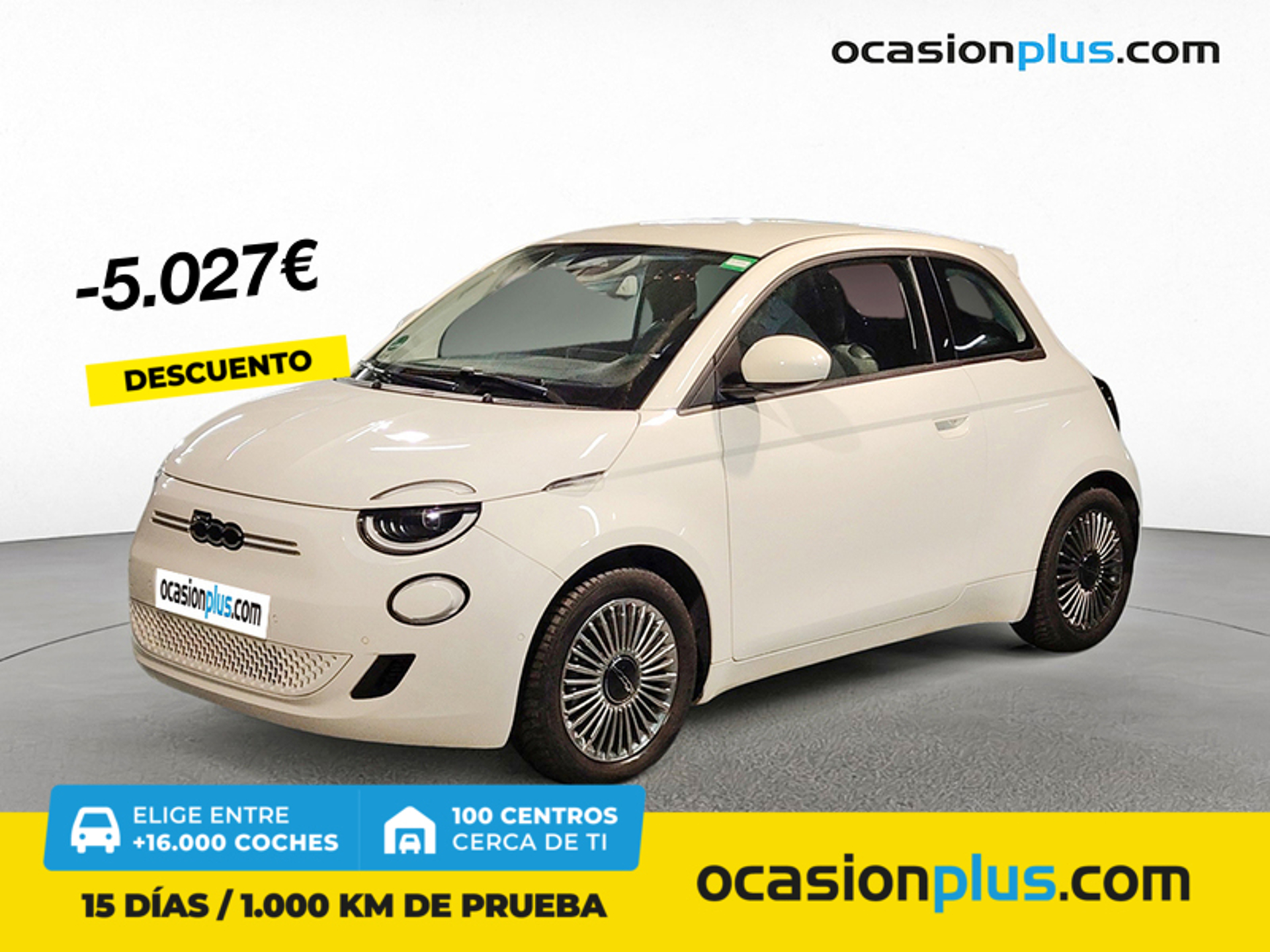 Imagen de FIAT 500