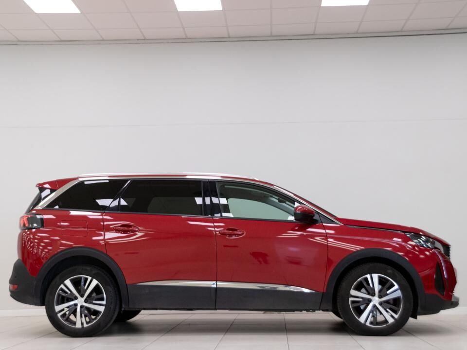 Foto del PEUGEOT 5008 1.5BlueHDi S&S Allure EAT8 130