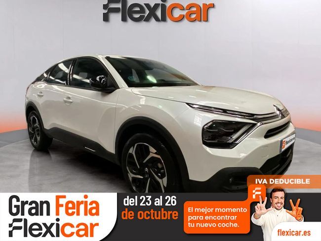 CITROEN C4 (PureTech 130 S&S 6v Business Edition) en Cádiz