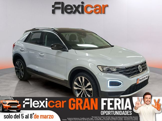 Foto del VOLKSWAGEN T-Roc 1.0 TSI Advance