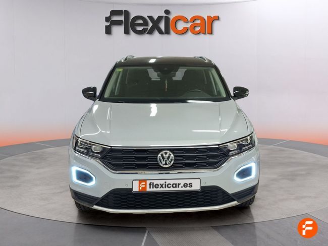 Foto del VOLKSWAGEN T-Roc 1.0 TSI Advance